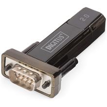 Digitus Da-70167 Usb2.0-Rs232 Seri Çevirici