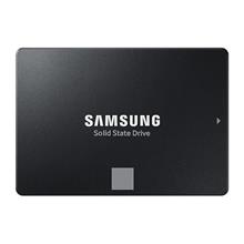 Samsung 1Tb 870 Evo 560/530Mb Mz-77E1T0Bw