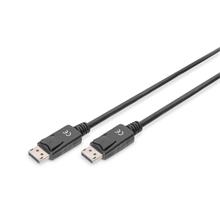Digitus Ak-340100-030-S Displayport (3M)