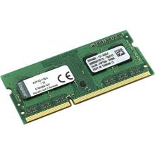 Kingston 4Gb D3 Nb 1600 Kvr16S11S8/4Wp
