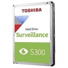 Toshiba 4Tb S300 5400 Sata3 256M 7/24 Hdwt840Uzsva