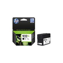 Hp Cn053Ae Siyah Mürekkep Kartuş (932Xl)