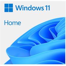 Windows 11 Home Türkçe Oem (64 Bit) Kw9-00660 