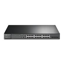 Tp-Link Tl-Sg3428Mp 28Port Yönetilebilir Poe Swit