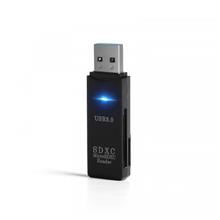 Dark Usb 3.0 Kart Okuyucu ( Ucr303 ) Dk-Ac-Ucr303