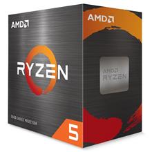 Amd Ryzen 5 5600 Am4Pin 65W Fanlı (Box) 100100000927Box