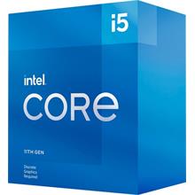 INTEL ROCKET LAKE i5 11400F 1200Pin FANLI (BOX)