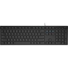 DELL KB-216 USB KLAVYE TÜRKÇE(QWERTY)