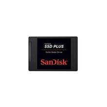 SANDISK 1TB SSD PLUS SDSSDA-1T00-G27