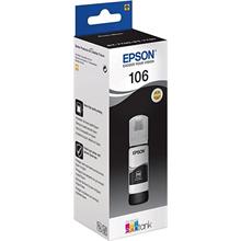 EPSON C13T00R140 SİYAH KARTUŞ