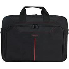 MACK MCC-301 14.1 SİYAH PROLİTE NOTEBOOK ÇANTASI