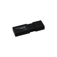 KINGSTON DATATRAVELER100 G3 64GB USB BELLEK
