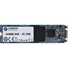 KINGSTON  SA400M8/120G A400 SSD