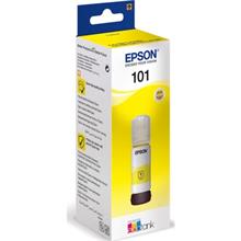 EPSON 101 SARI  MÜREKKEP C13T03V44A