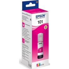 EPSON 101 KIRMIZI MÜREKKEP C13T03V34A