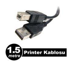 Dark Dk-Cb-Usb2Prnl150 1.5Mt Usb 2.0 Yazcı Kablosu