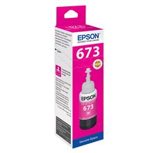 EPSON C13T67334A KIRMIZI KARTUŞ