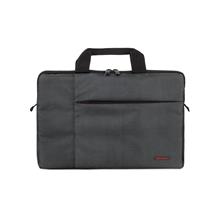 MACK MCC-201 15.6 BELIZE NOTEBOOK ÇANTASI SİYAH