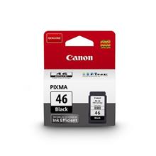 CANON PG46 MÜREKKEP KARTUŞ SİYAH