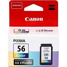 CANON CL56 MÜREKKEP KARTUŞ RENKLİ