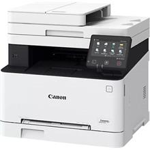 CANON MF657CDW i-SENSYS ÇOK FONKSİYONLU YAZICI