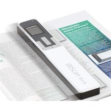 CANON IRISCAN BOOK 5 WHITE KİTAP TARAYICI
