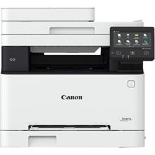 Canon I-Sensys MF655CDW Wi-Fi Renkli Çok Fonksiyonlu Lazer Yazıcı, Fotokopi ,tarayıcı