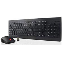 LENOVO 4X30M39497 Essential Kablosuz Ingilizce Klavye Mouse Set