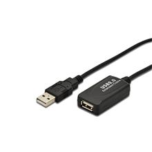 Digitus Da-70130-4 5M Usb 2.0 Mesafe Uzatma Kblsu