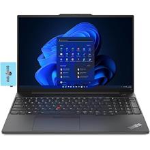 Lenovo ThinkPad E16 Gen2, Ultra 7 155U, 16GB 512GB DOS - 16 WUXGA Taşınabilir Bilgisayar 21MBS0Q9ZX