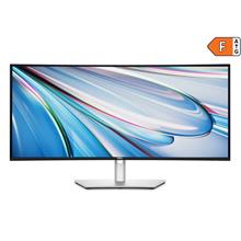 Dell Ultrasharp U3425We 34 5Ms Wqhd Type-C Ips
