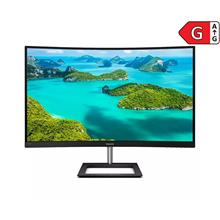 Philips 325E1C/00 31.5 4Ms Qhd Curved Freesync