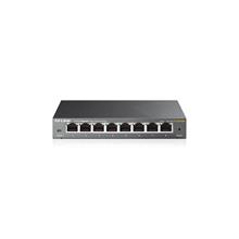 Tp-Link Tl-Sg108E Gigabt Desktop Easysmart Switch