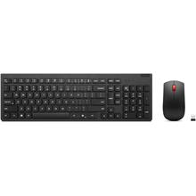 Lenovo Essential Wireless Klavye & Mouse Set Gen2 Siyah Türkçe F 440 4X31N50743