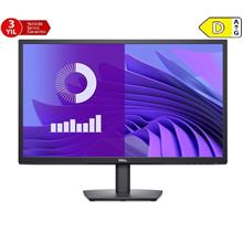 Dell E2425H 23.8 5Ms Fhd Vga Dp Va
