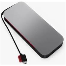 Lenovo Go 20000 mAh Taşınabilir Hızlı Şarj Cihazı Powerbank 65W PD Notebook/Tablet/Telefon Powerbank 40ALLG2WWW