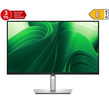 Dell P2425De 23.8 5Ms Wqhd Hdmi Dp Type-C Ips