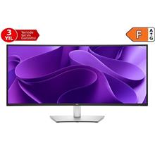 Dell Pro P3425We 34 5Ms Uwqhd Type-C Ips