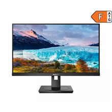 Philips 278B1/00 27 4Ms 4K Hdmi Dp Siyah Ips