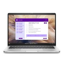 Dell Pro 14 Plus PB14250 Ultra 5 235U Vpro 2. Nesil işlemcili 16 GB Ram 512 GB SSD  Win 11 Pro 14