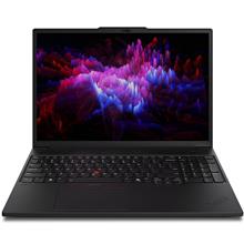 LENOVO P16s Gen4 21QV000ATX Ultra 7 255H 16GB 512GB NVIDIA RTX PRO 500 Blackwell Nesil 6GB GDDR7  16