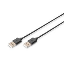 Digitus Ak-300100-010-S Usb2.0 Erkek-Erkek (1M)