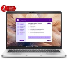 Dell Pro 14 Plus Ultra7 255U-14-16G-512SSD-W11Pr BTO110_PB14250_EMEA