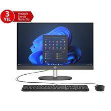 HP ProOne 240 G10 23.8-Ultra7 155-16G-512SSD-Dos D36C6ET