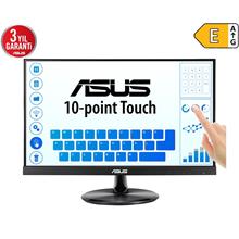Asus 21.5 5ms Hdmi Vga Dokunmatik MM IPS (VT229H) 90LM0490-B02170