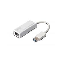 Digitus Dn-3023 Usb3.0 Gigabit Ethernet Adaptör 