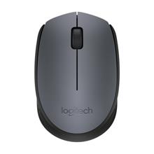 Logitech M170 Kablosuz Mouse Usb Siyah 910-004642
