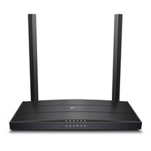 Tp-Link Archer Vr400 Ac1200 Vdsl/Adsl Modem Router Archer Vr400