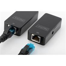 Digitus Da-70141 50 Mt Usb 2.0 Mesafe Uzatma Cihzı