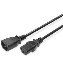 Digitus Ak-440201-018-S Güç Kablosu Uzatma 1.8M